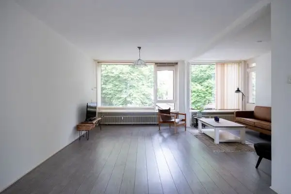 Foto #4 Appartement Chopinlaan Groningen