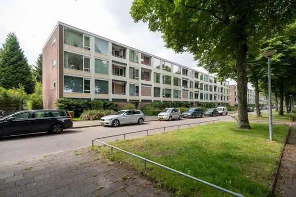 Foto #15 Appartement Chopinlaan Groningen
