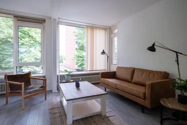 Foto #5 Appartement Chopinlaan Groningen