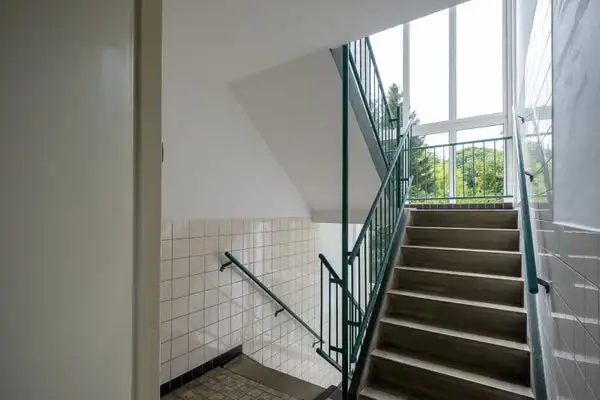 Foto #13 Appartement Chopinlaan Groningen