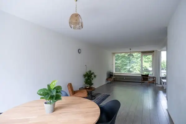 Foto #7 Appartement Chopinlaan Groningen