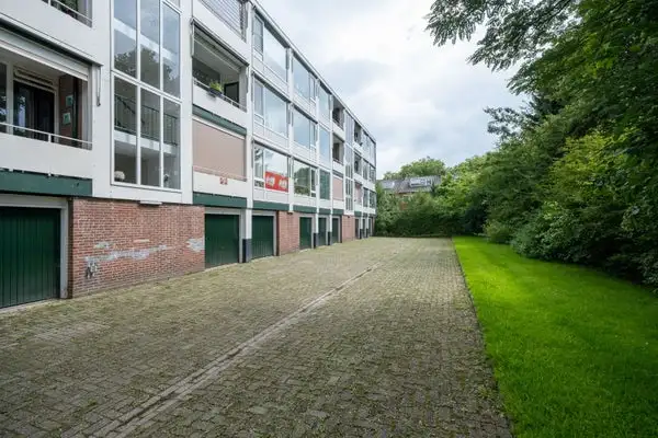 Foto #16 Appartement Chopinlaan Groningen