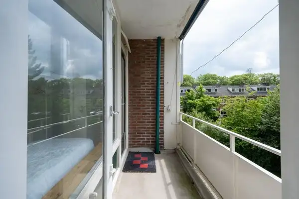 Foto #9 Appartement Chopinlaan Groningen
