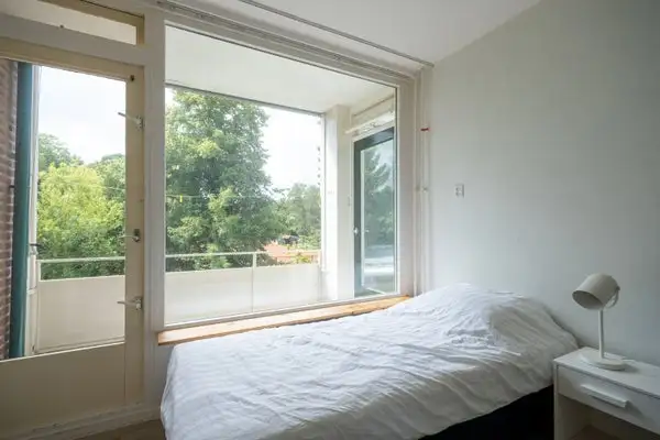 Foto #10 Appartement Chopinlaan Groningen
