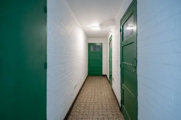 Foto #14 Appartement Chopinlaan Groningen