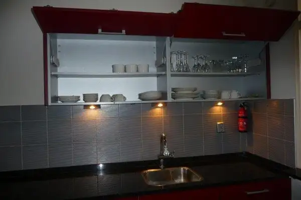 Foto #12 Appartement Zadelmakerstraat Almere