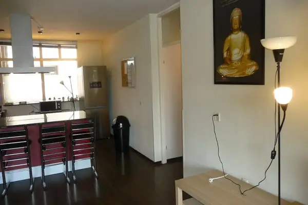 Foto #8 Appartement Zadelmakerstraat Almere