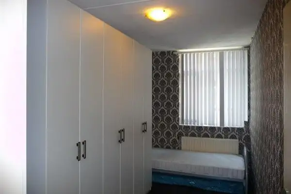 Foto #21 Appartement Zadelmakerstraat Almere