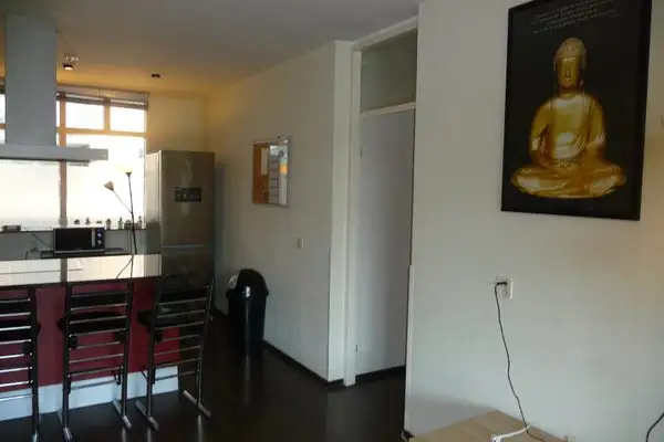 Foto #7 Appartement Zadelmakerstraat Almere