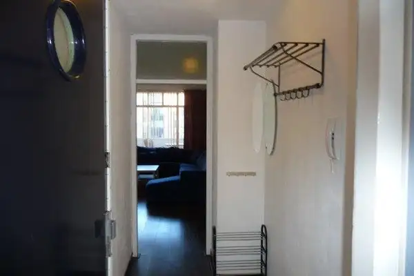 Foto #1 Appartement Zadelmakerstraat Almere