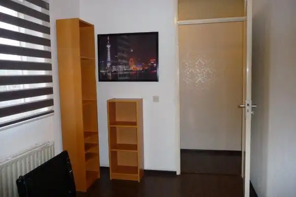 Foto #26 Appartement Zadelmakerstraat Almere