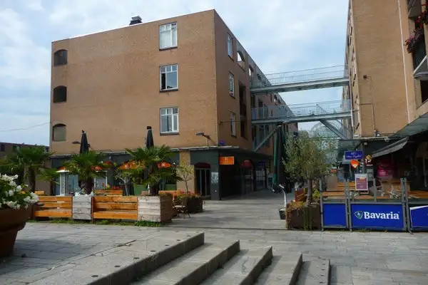 Foto #0 Appartement Zadelmakerstraat Almere