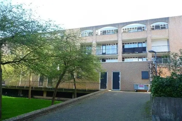 Foto #35 Appartement Zadelmakerstraat Almere