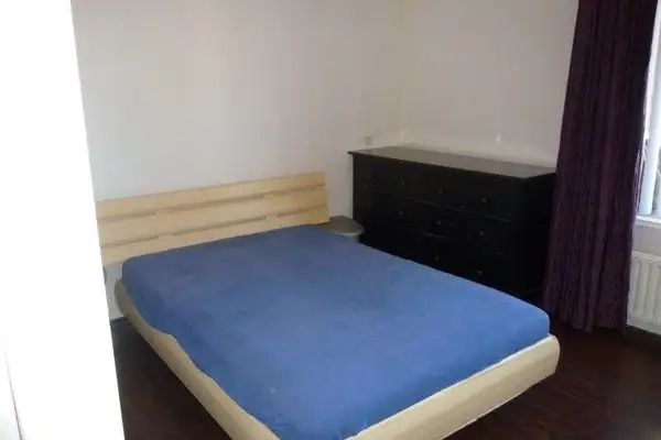 Foto #17 Appartement Zadelmakerstraat Almere