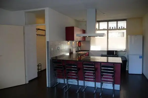 Foto #15 Appartement Zadelmakerstraat Almere