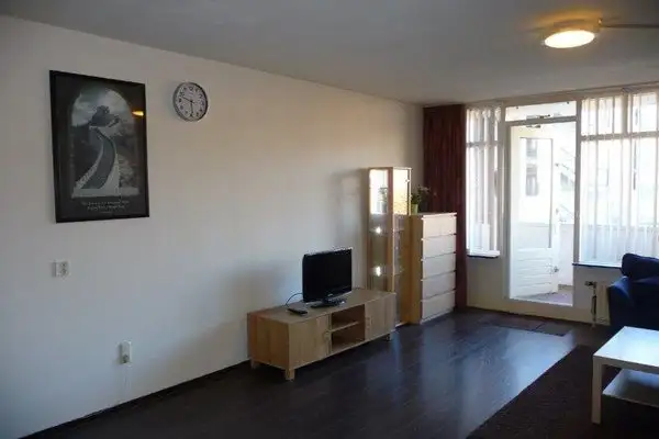 Foto #2 Appartement Zadelmakerstraat Almere