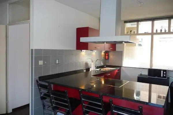 Foto #9 Appartement Zadelmakerstraat Almere