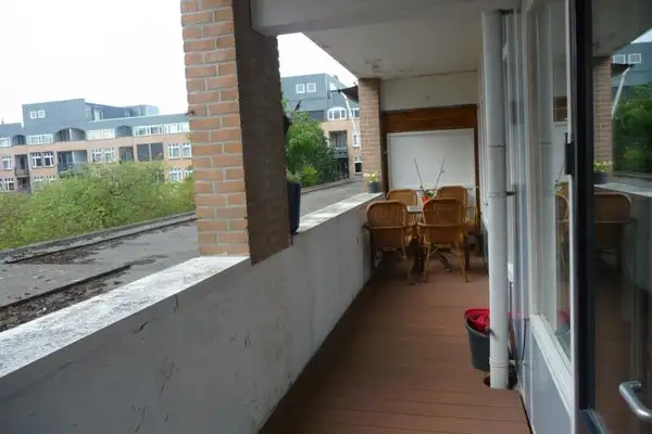 Foto #32 Appartement Zadelmakerstraat Almere