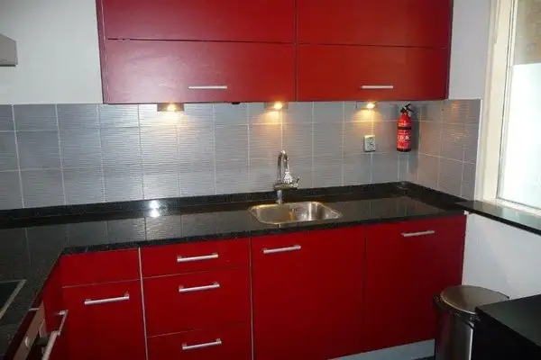 Foto #11 Appartement Zadelmakerstraat Almere