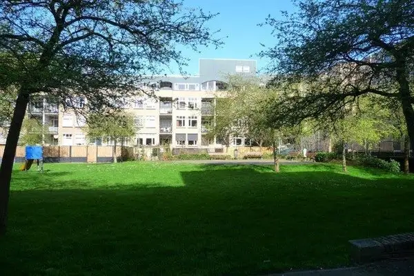 Foto #34 Appartement Zadelmakerstraat Almere