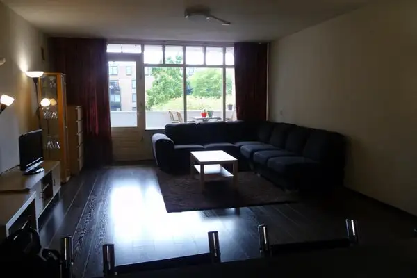 Foto #5 Appartement Zadelmakerstraat Almere