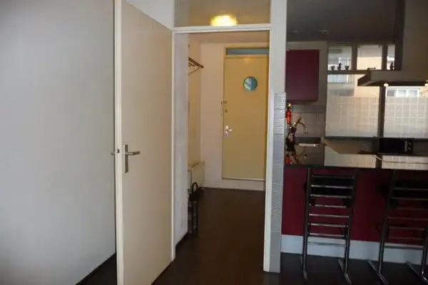 Foto #16 Appartement Zadelmakerstraat Almere