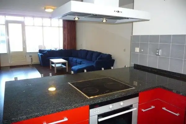 Foto #14 Appartement Zadelmakerstraat Almere