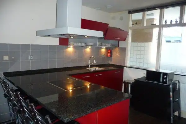 Foto #10 Appartement Zadelmakerstraat Almere