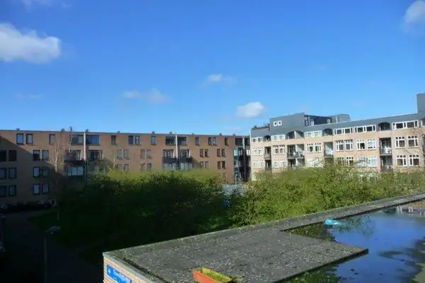 Foto #33 Appartement Zadelmakerstraat Almere