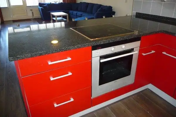 Foto #13 Appartement Zadelmakerstraat Almere