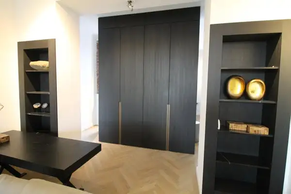 Foto #8 Appartement Wilhelminastraat Breda