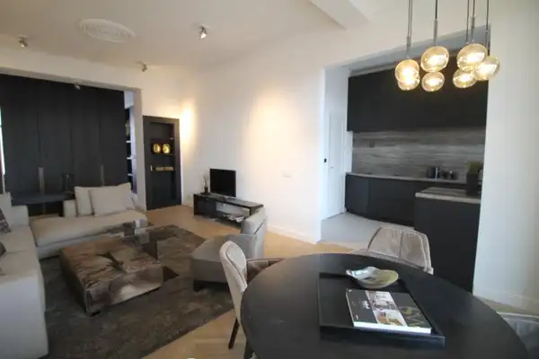 Foto #4 Appartement Wilhelminastraat Breda