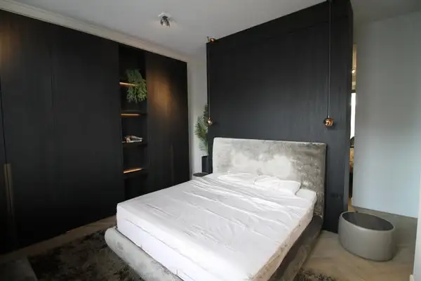 Foto #10 Appartement Wilhelminastraat Breda