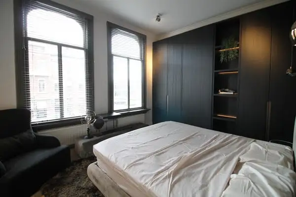 Foto #9 Appartement Wilhelminastraat Breda