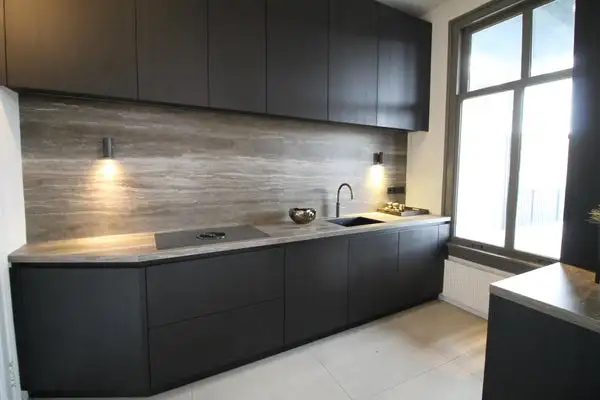 Foto #5 Appartement Wilhelminastraat Breda