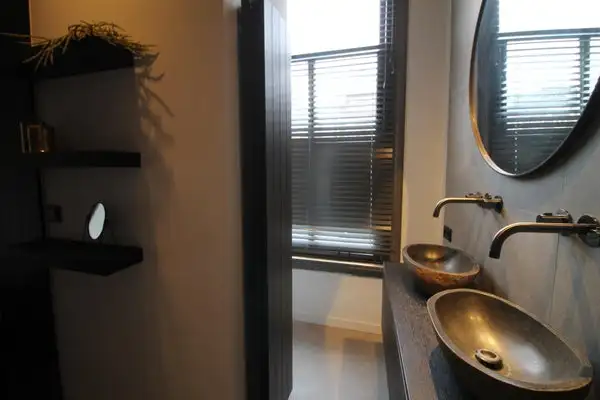 Foto #14 Appartement Wilhelminastraat Breda