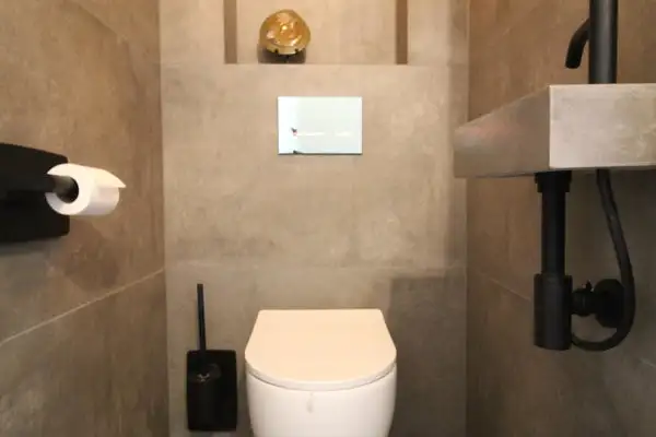 Foto #7 Appartement Wilhelminastraat Breda