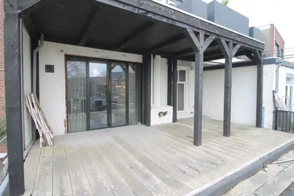 Foto #17 Appartement Wilhelminastraat Breda