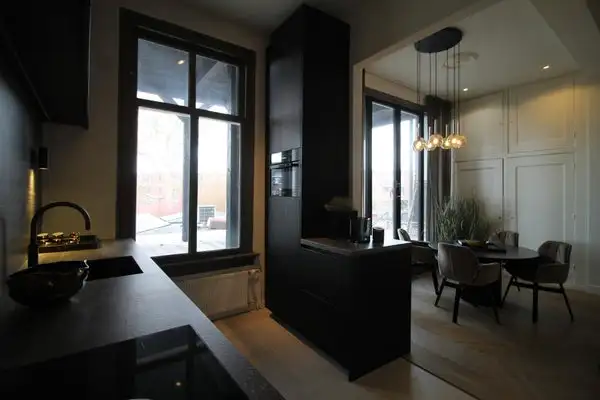 Foto #6 Appartement Wilhelminastraat Breda