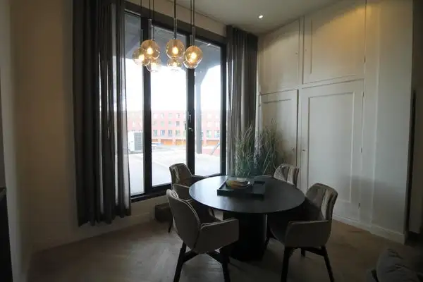 Foto #3 Appartement Wilhelminastraat Breda