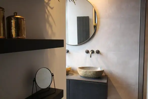 Foto #11 Appartement Wilhelminastraat Breda