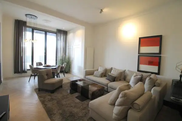 Foto #2 Appartement Wilhelminastraat Breda