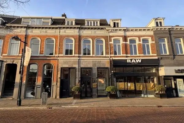 Foto #0 Appartement Wilhelminastraat Breda