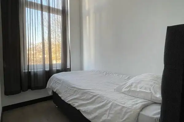 Foto #7 Appartement Jaffa Rotterdam