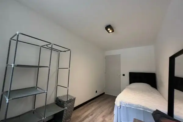 Foto #9 Appartement Jaffa Rotterdam