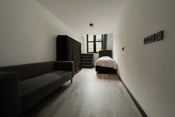 Foto #11 Appartement Jaffa Rotterdam