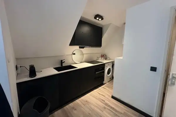 Foto #1 Appartement Jaffa Rotterdam