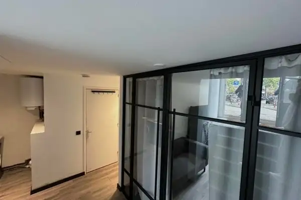 Foto #2 Appartement Jaffa Rotterdam