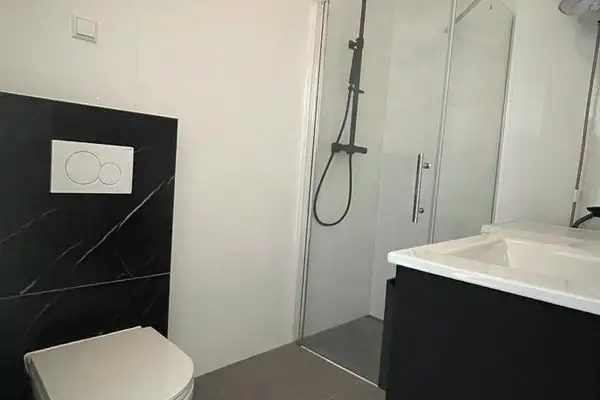 Foto #3 Appartement Jaffa Rotterdam