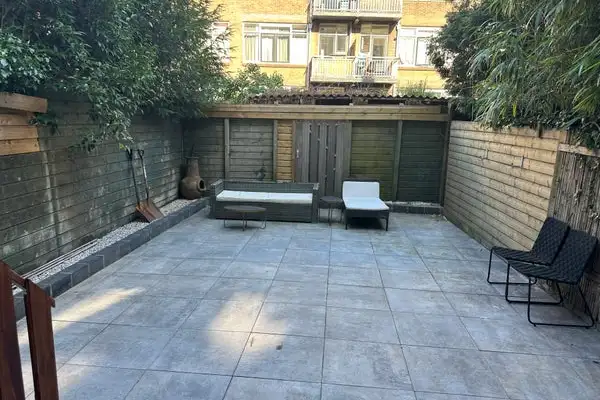 Foto #0 Appartement Jaffa Rotterdam